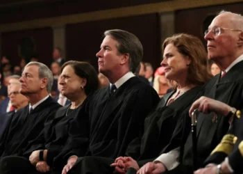 Right-wing Supreme Court justices skewered in blistering dissent on gender identity
