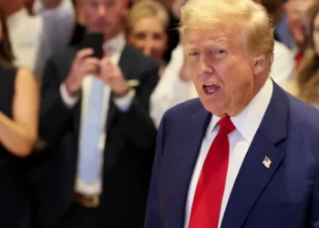 This mysterious 15 minutes smacks of insane corruption in Trump’s orbit