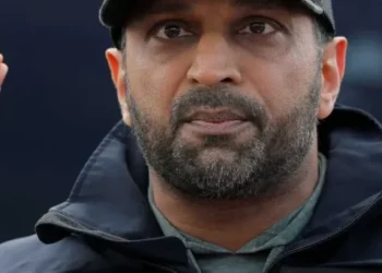 Kash Patel roasted for FBI training gimmick with UFC fighters: ‘Shameless boondoggle’