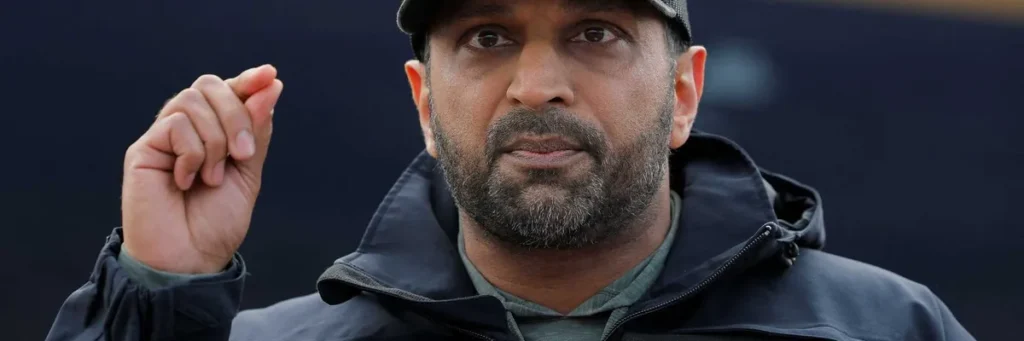 Kash Patel roasted for FBI training gimmick with UFC fighters: ‘Shameless boondoggle’