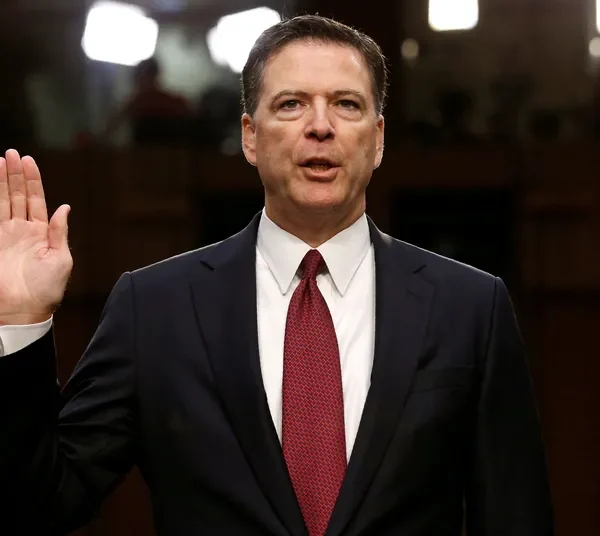 James Comey hit with subpoena in probe into bogus ‘grand conspiracy’ against Trump