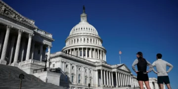 A perfect storm is about to crash into many states