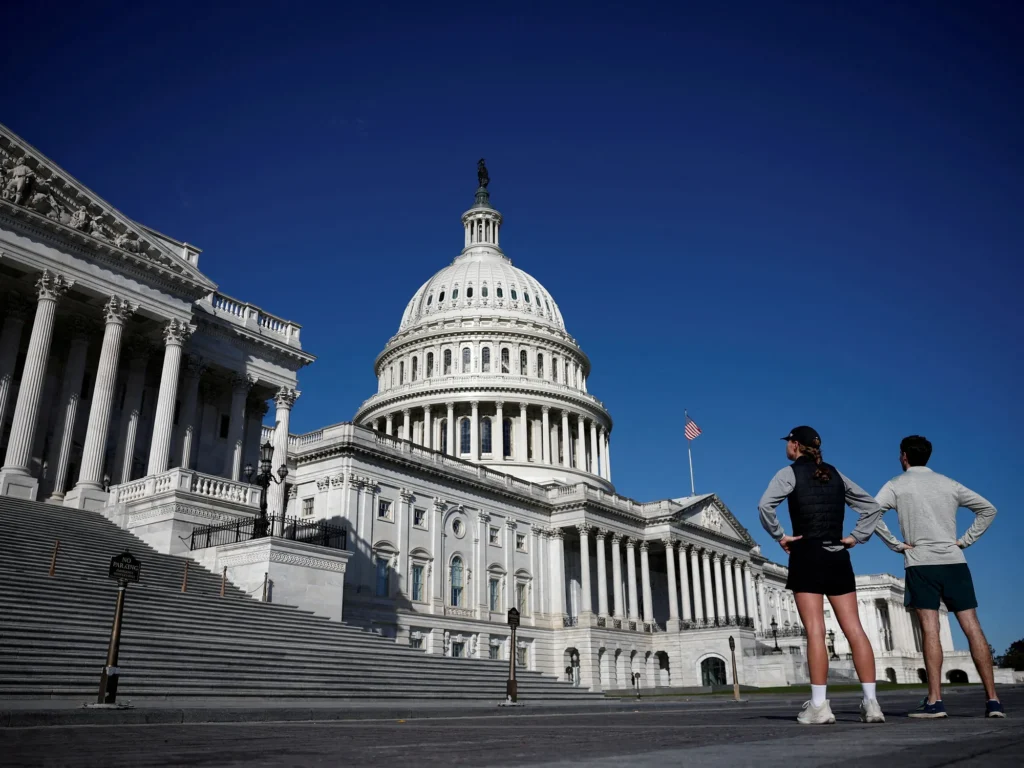 A perfect storm is about to crash into many states