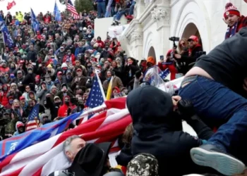 Sparks fly as Republican gets more than he bargained for in hearing on Trump prosecution