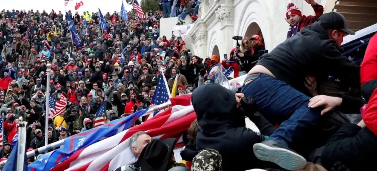 Sparks fly as Republican gets more than he bargained for in hearing on Trump prosecution