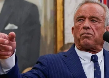 MAHA allies eye ‘huge escalation’ in war on vaccines despite a ‘rattled’ White House