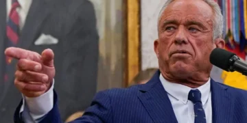 MAHA allies eye ‘huge escalation’ in war on vaccines despite a ‘rattled’ White House