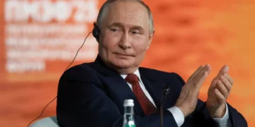 Putin has ‘renewed swagger’ after Trump hands him a big win: WSJ