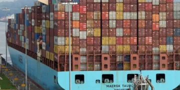 Feds admit tariff refund system can’t handle the billions Trump owes burned importers