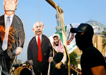 Trump is about to get a brutal history lesson