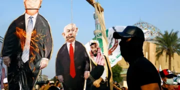 Trump is about to get a brutal history lesson