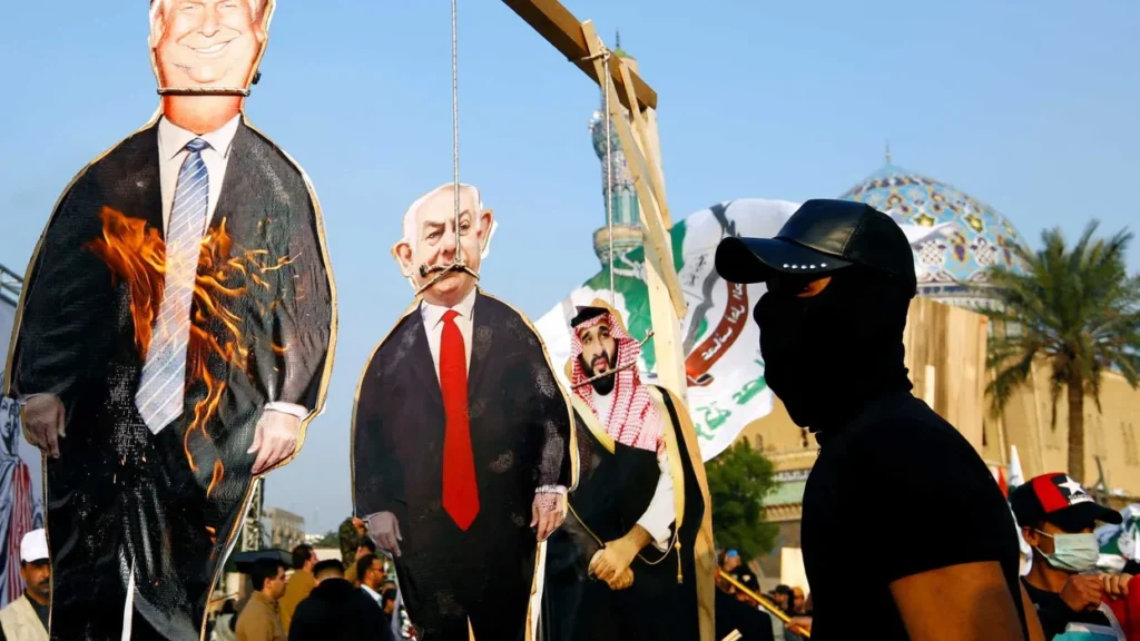 Trump is about to get a brutal history lesson