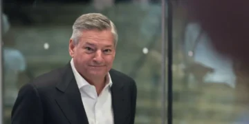 Netflix boss makes stunning prediction after Warner Bros. deal crumbles: ‘Hope I’m wrong’