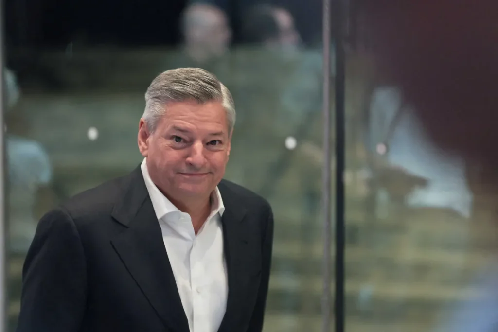 Netflix boss makes stunning prediction after Warner Bros. deal crumbles: ‘Hope I’m wrong’