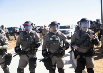 ICE closing massive detention center Trump admin eyed as model after migrants die: report