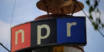 Judge strikes down Trump’s ‘unlawful’ executive order defunding NPR and PBS