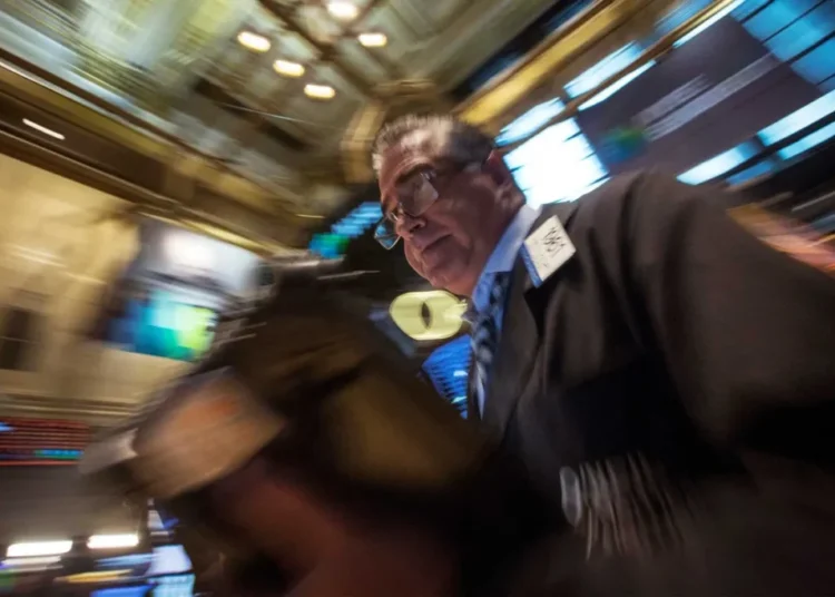 ‘Staggering ineptitude’: Trump official lights up internet as blunder sparks market frenzy