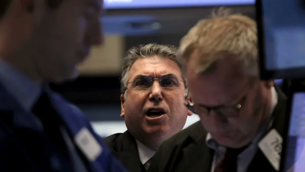 ‘Unforgivable error’: Markets spiral out of control over Trump official’s now-deleted post