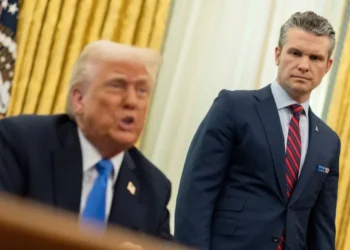 87 dead as US sinks Iranian warship in ‘dangerous example of military overreach’: expert