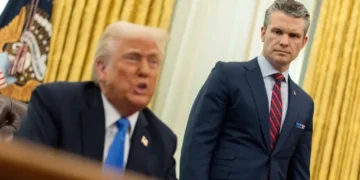 87 dead as US sinks Iranian warship in ‘dangerous example of military overreach’: expert