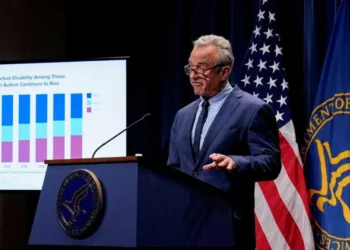 ‘Clownish’: Observers blast MAHA leader’s latest ‘cringe AI slop’ video as costs soar