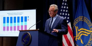 ‘Clownish’: Observers blast MAHA leader’s latest ‘cringe AI slop’ video as costs soar