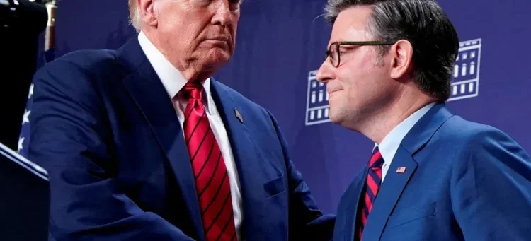 Kennedy Center crowd stunned as Trump reveals GOP Rep’s grim health diagnosis