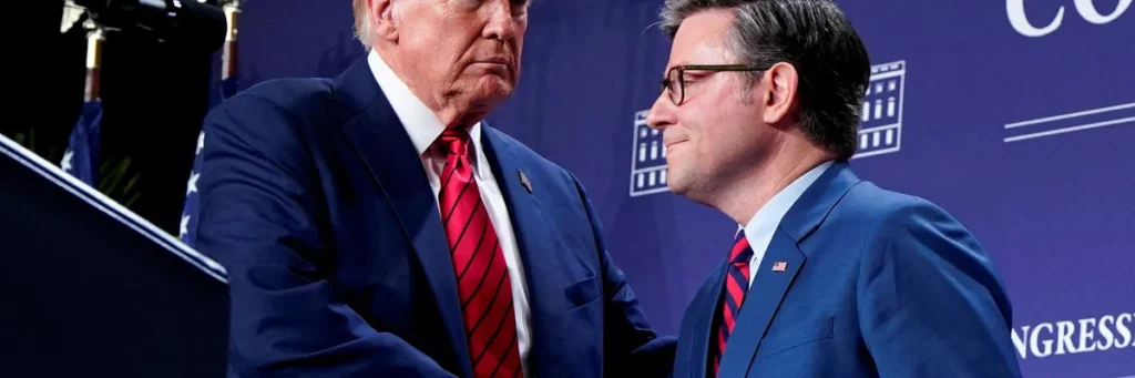 Kennedy Center crowd stunned as Trump reveals GOP Rep’s grim health diagnosis