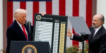 Nobel-winning economist ‘worried’ Iran war may trigger US financial crisis: ‘Not alarmist’