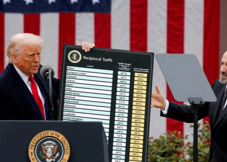 Nobel-winning economist ‘worried’ Iran war may trigger US financial crisis: ‘Not alarmist’