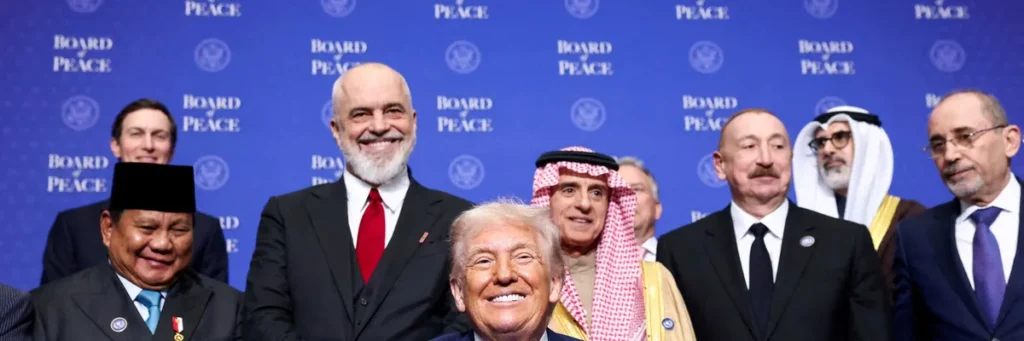 Trump mocked as he considers ‘insane’ escalation in Iran: ‘What could go wrong?’