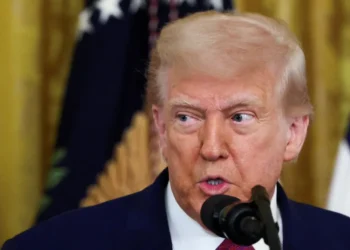 Senate Republicans split over Trump’s ‘No. 1 priority’ in Congress