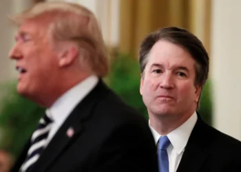 ‘That is not true’: Trump hit with blunt fact check after spreading Supreme Court lie