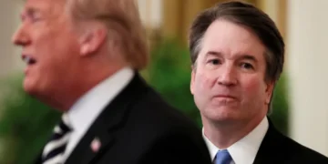 ‘That is not true’: Trump hit with blunt fact check after spreading Supreme Court lie