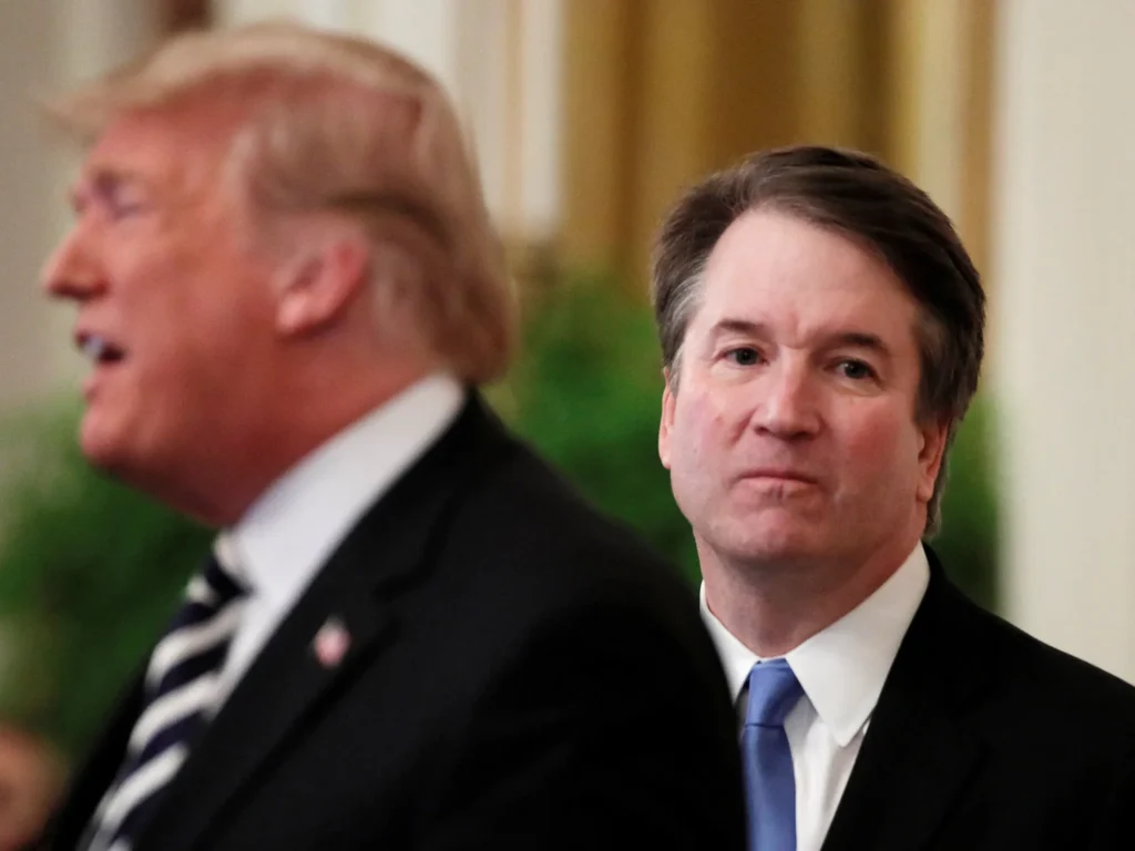 ‘That is not true’: Trump hit with blunt fact check after spreading Supreme Court lie