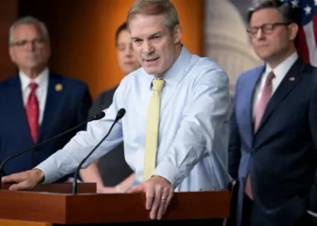 Jim Jordan targets key witness in Trump Capitol riot case