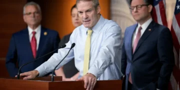 Jim Jordan targets key witness in Trump Capitol riot case