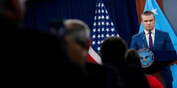 Hegseth just painted an ‘unsettling’ picture and horrified his own staff: expert