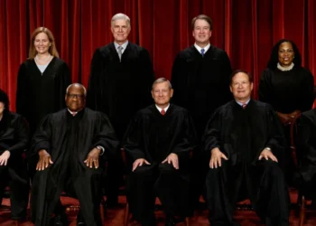 Expert taken aback as Supreme Court conservatives and liberals ‘unite’ for puzzling case