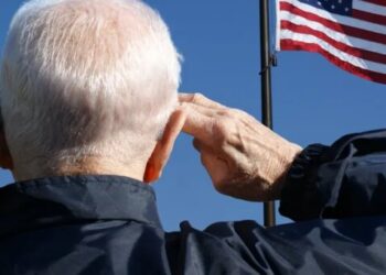 Veterans face ‘life or death’ crisis as hundreds of therapists quit over Trump