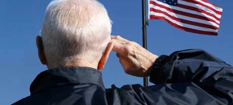 Veterans face ‘life or death’ crisis as hundreds of therapists quit over Trump