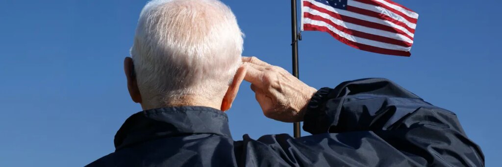 Veterans face ‘life or death’ crisis as hundreds of therapists quit over Trump