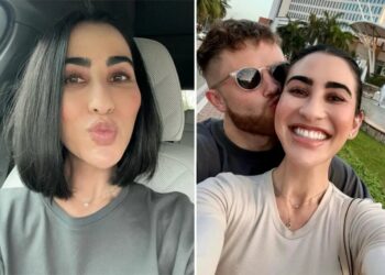 ‘Inspiring’ fitness influencer, cancer researcher, suddenly dies at 36