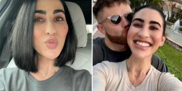 ‘Inspiring’ fitness influencer, cancer researcher, suddenly dies at 36