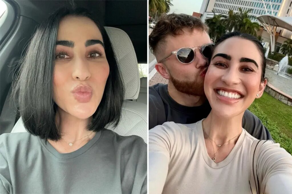 ‘Inspiring’ fitness influencer, cancer researcher, suddenly dies at 36