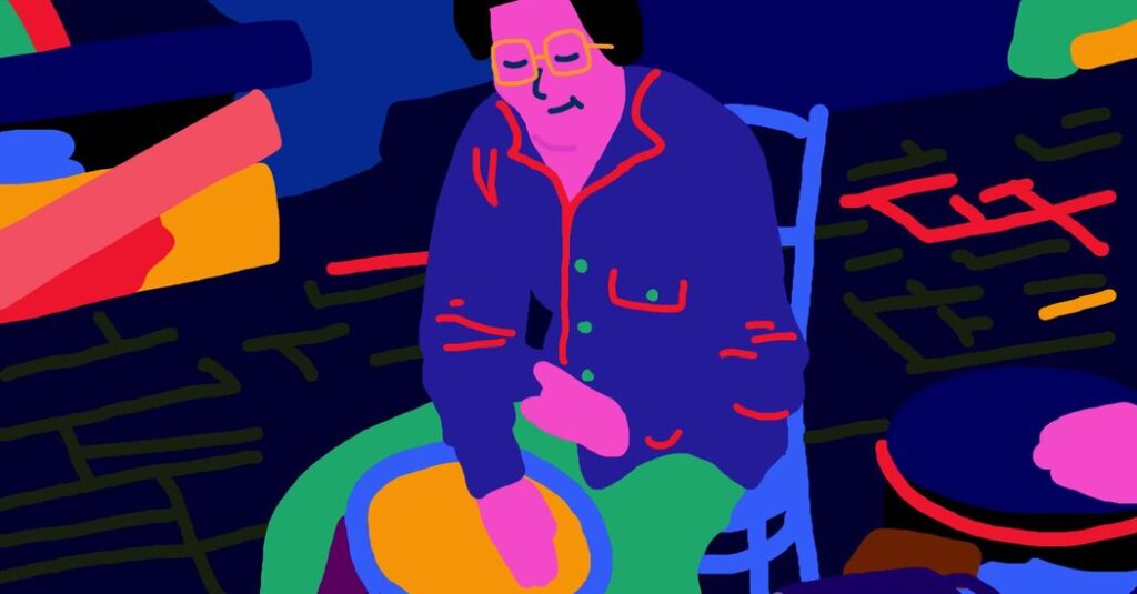 5 Minutes That Will Make You Love Ray Barretto