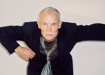 How Did Flea Make a Jazz Album? Practice, Practice, Practice.