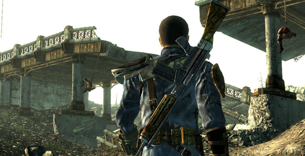 FO3 Remastered Rumors