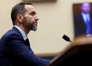 Jack Smith memo suggests Trump deliberately mishandled classified docs