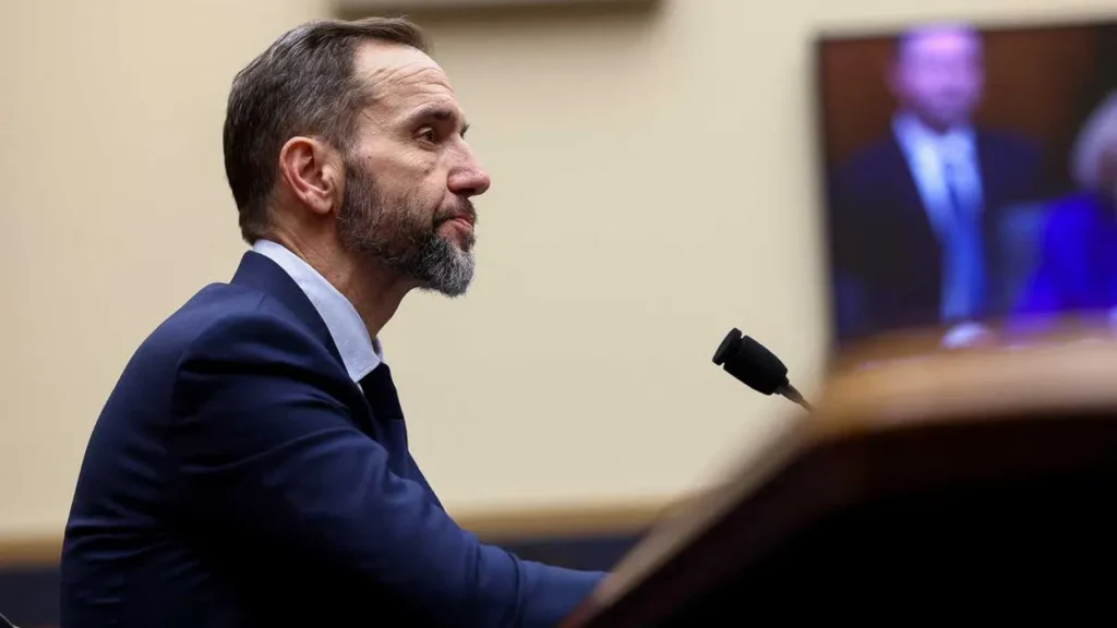 Jack Smith memo suggests Trump deliberately mishandled classified docs